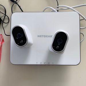 Netgear Arlo